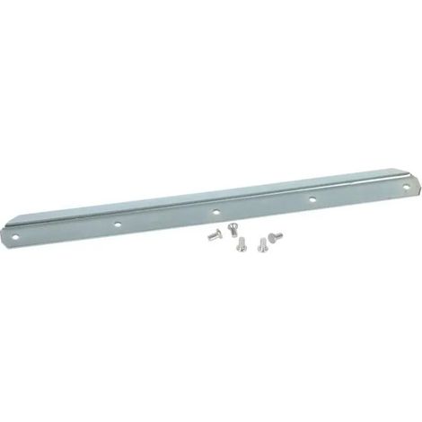 Attrezzo da giardino kerbl replacement shovel alluminio bordo zincato
