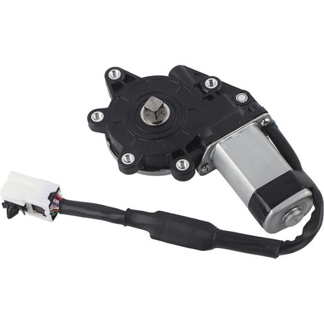 Fensterhebermotorregler vorne links 80731CD000 Passend für Nissan 350Z (1/5)