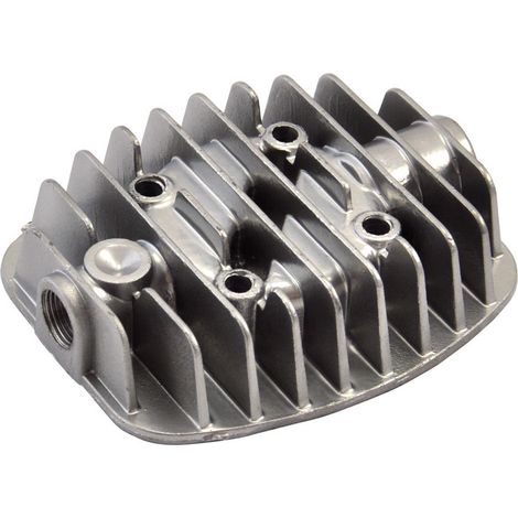 1PZ TESTATA per compressore Lt. 24 e 50