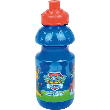 Pat'patrouille Gourde Tritan 350ml (1/3)