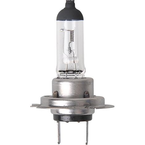 Bombilla de coche 24V 70W PX26d H7 en caja