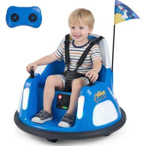 auto tamponneuse enfant voiture electrique enfants 4-8 ans voiture auto tamponneuse enfant voiture tamponneuse enfant auto-tamponneuse auto tamponne (1/5)