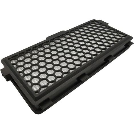 Trade-Shop HEPA-Filter für Miele S5780 S5980 S6250 S6260 S6280 S6310 S6320 S6330 S6340 S6360 S6390 S6710 S6730 S6780 S6790 S8320 S8330
