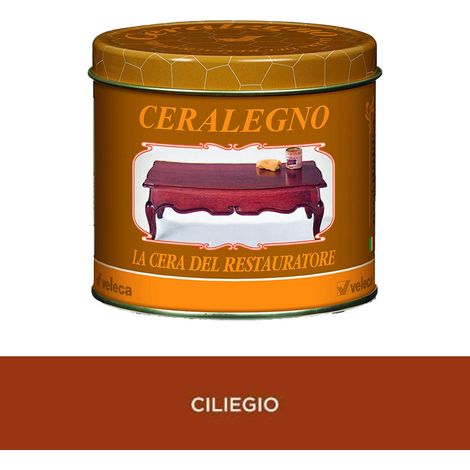 Ceralegno Ciliegio Ml 500 - Veleca (1/2)