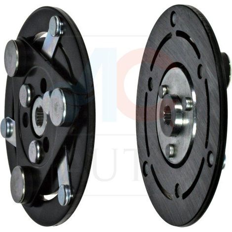 Disque d'entraînement, embrayage magnétique (compresseur) ACAUTO AC-05SD12 HONDA