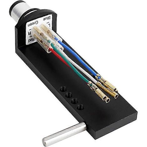 Support de stylet pour disque vinyle, platine vinyle, porte-cellule (1/5)