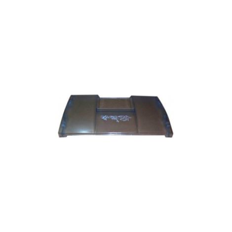 Freezer per la facciata del cassetto per Beko Conditor 4312611372