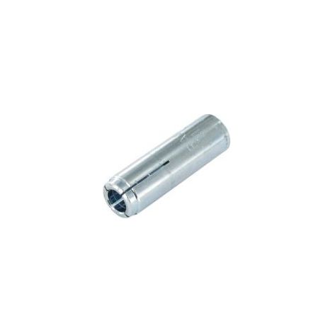 Cheville NUGGET RAWLPLUG Acier zingué 8X30 - 30 pièces (1/5)
