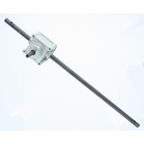 1PZ TOSAERBA DY194-214 DIFFERENZIALE COMPLETO 2012