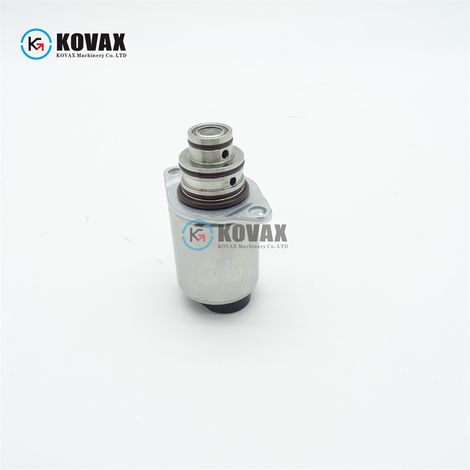 0501315338B Électrovanne de boîte de vitesses de chargeur ZL50G 6WG180 4WG200 6WG200 (1/4)