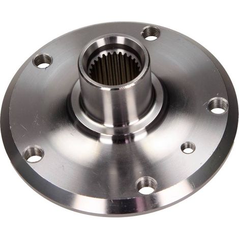 MOZZO RUOTA MAXGEAR BMW T. E36 (1/2)