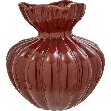 Vase Mona H.23,5cm - Atmosphera créateur d'intérieur (1/4)