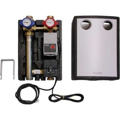 Vaillant 0020191814 HYDRAULIC MODULE MIXED CIRCUIT 1/2'' VDM 15M