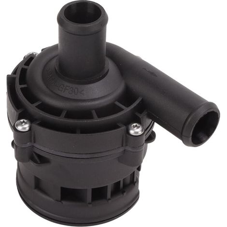 Pompe à eau auxiliaire moteur A2048350364 Remplacement d'accessoires de voiture pour MercedesBenz W169 W176 C190 W245 W246 (1/5)