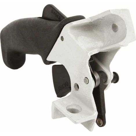 Gâchette accélérateur pour tronçonneuse Stihl 070AV 090AV (1/5)