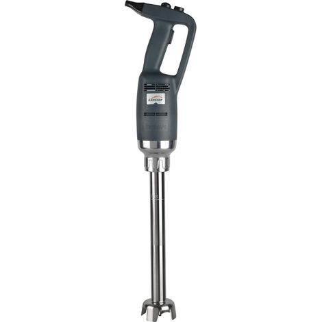 Mixeur à mains rapides, déchiqueteur, bras (1/5)