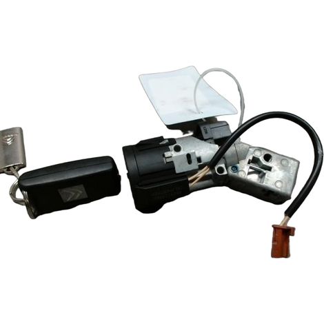 Antivol De Direction CITROEN C3 [PRODUIT D'OCCASION]♻️4162pt (1/3)