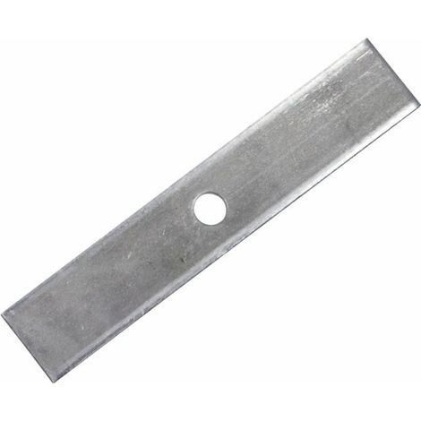 Lem Select – Couteau de broyage pour moulin à grains électrique – Longueur 118mm – Compatible modèles AMA EMC50 EMC55 EMC70 – Pour broyage précis