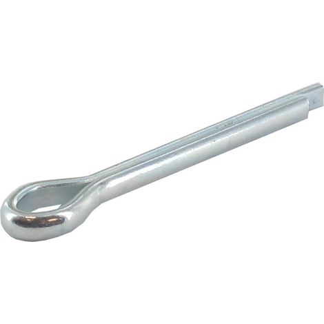 714-0162 - Goupille Fendue pour Tondeuse Autoportée MTD
