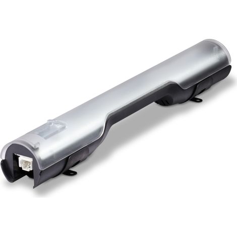 Lampes d'éclairage LED 12V à 48V AC DC 600 lumens détect connec plug in FINDER 7L4300242200