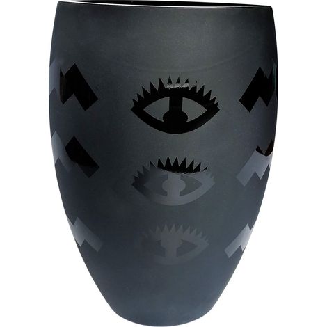 Vase Artificiel Fait Main 30 cm