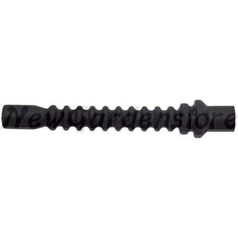 STIHL 1113-141-8600 manguera de combustible compatible con motosierra desbrozadora