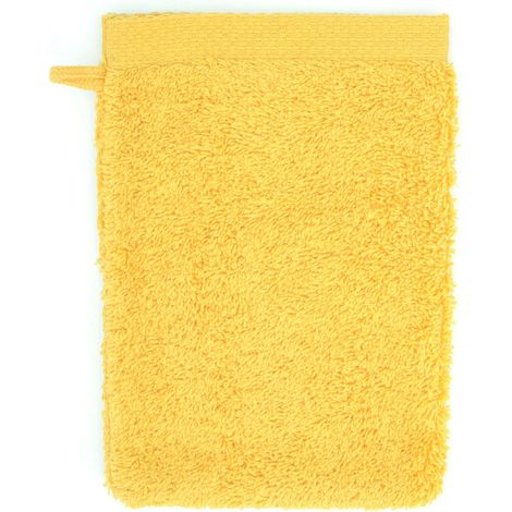 Gant de toilette PURE 550 g/m2