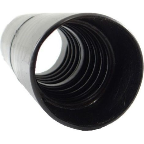 Ersatzteil - Manschette für Staubsaugerschlauch 40mm - -