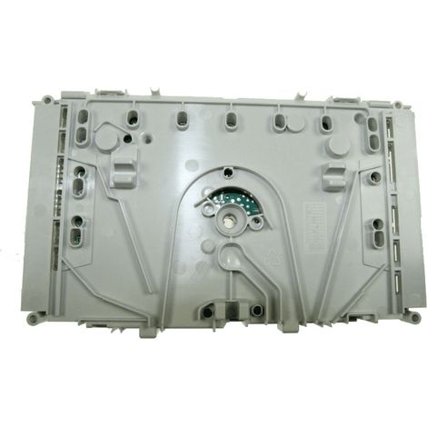 PLATINE DE PUISSANCE PROGRAMMEE pour SECHE LINGE WHIRLPOOL -... (1/2)