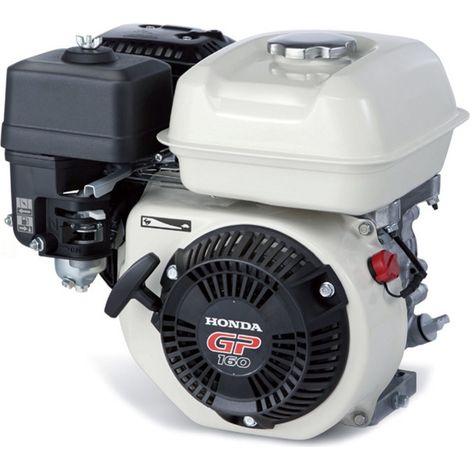 HONDA Gp-160 Motore Benzina 4T 163 Cc albero cilindrico 19,05 mm