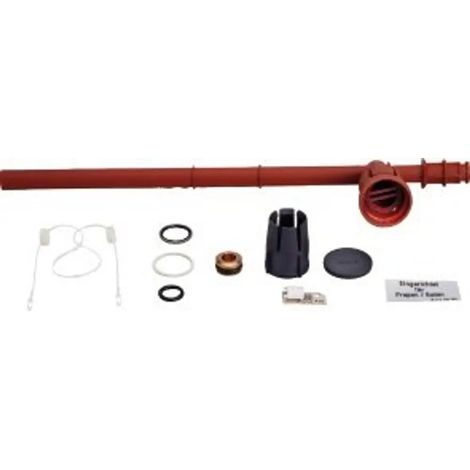 BOSCH Kit di conversione tipo di gas 21,2331, 7710149035