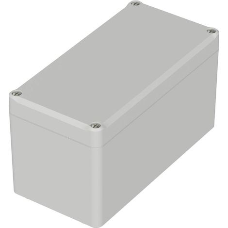 Bopla 63231000 boîtier universel gris clair 160x80x87 mm (1/2)