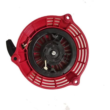 1PC Démarreur à recul GCV160 pour générateur Honda GC160, accessoires de plaque de traction pour tondeuse à gazon