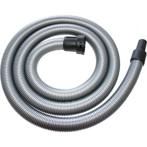 Starmix Absaugschlauch grau 3,2 m 35 mm (1/2)