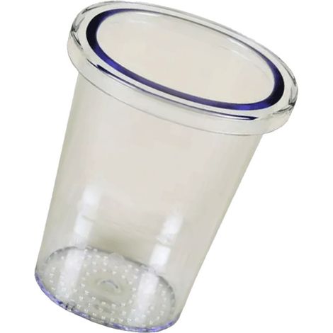 Ersatzteil - Hebel für den Fleischwolf-Topf -  - MOULINEX, TEFAL
