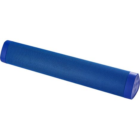 Barra de sonido inalámbrica JSSEVN: altavoces altos con V5.0 y subwoofer LED Sistema de barra de sonido Blue00th Altavoces para exteriores (1/5)