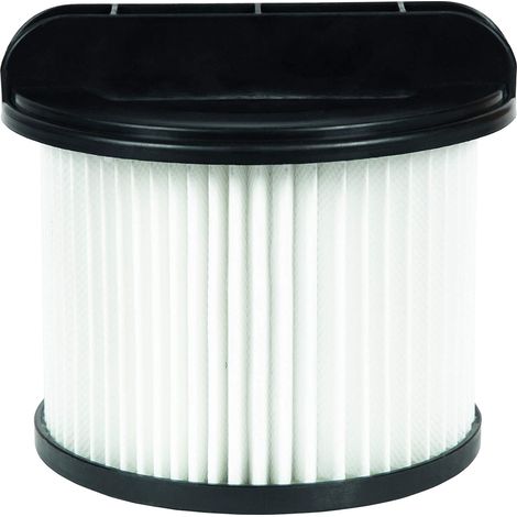 Filtro a Pieghe di Ricambio per Aspiracenere Einhell 2351310 (1/3)