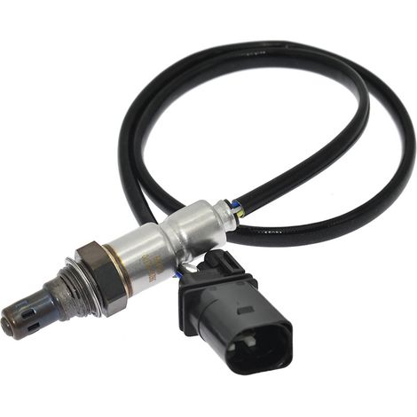 Oxygen sensor 39210-2G370, automotive parts sensor in stock, 392102G, available in new and old models, modern style. (1/5)