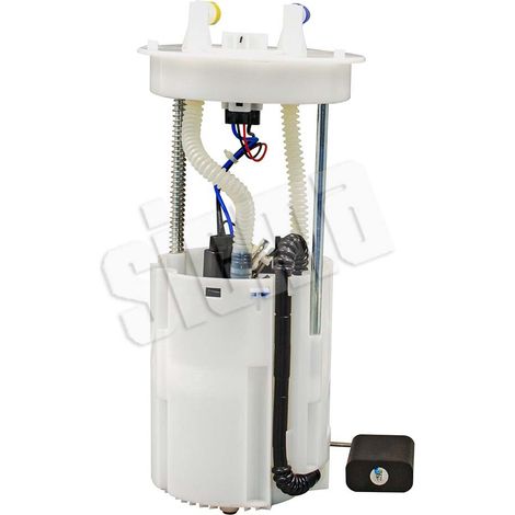Part numbers 1106100-W010, 1106100-SA02, and 1106100-W02 are compatible with Changan CS35 fuel pumps. Changan CS35 fuel pump assembly.--BIEMMEDUE (1/4)