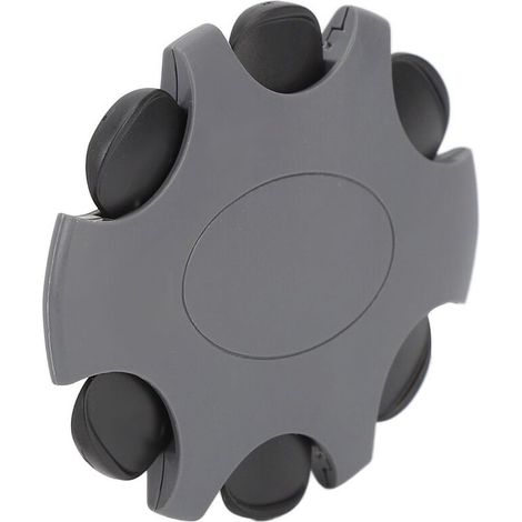 10 pièces filtre à cérumen, pour prothèses auditives, compatible Oticon, protection contre eau et cire, matériau ABS (1/5)