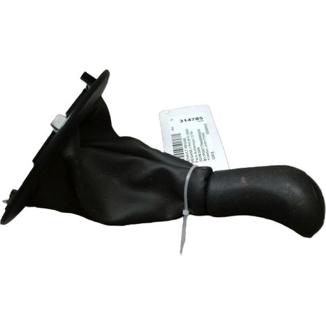[PRODUIT D'OCCASION] Pommeau Levier Vitesses RENAULT Megane II Ph2 2006- 1.6 16v ♻️ Ref Oe. 8200858261 - Garantie à vie (1/2)