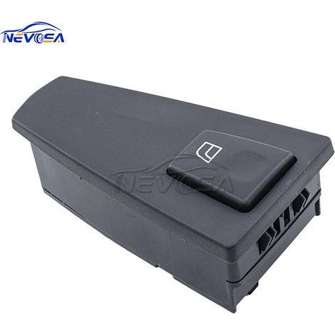 20752919 is suitable for Volvo truck FH12 FM VNL electric window regulator single switch. (1/4)