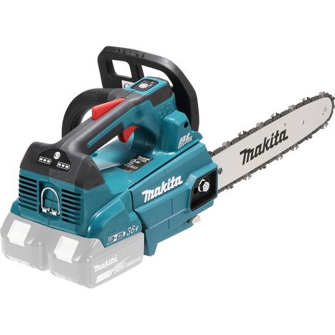 Sega da potatura 36V (2x18V) LXT® - MAKITA - senza batteria né caricabatterie - DUC306Z001 (1/5)