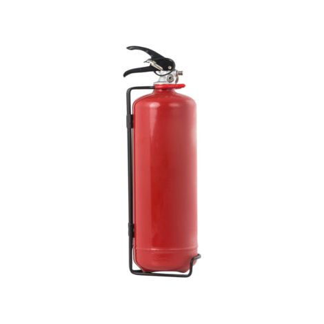 EXTINCTEUR POUDRE 2 KG POUR FEUX ABC, SMARTWARES 10.014.68