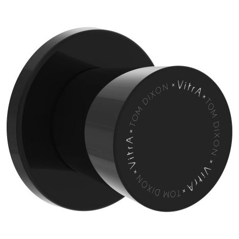 VITRA A4279339 Vanne d'arrêt encastrée Liquid