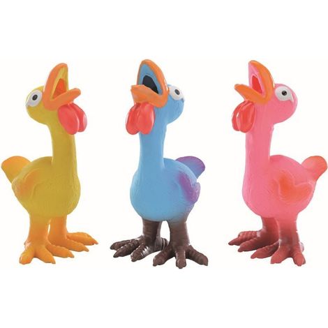Nobby Latex Küken 16 cm Spielzeug