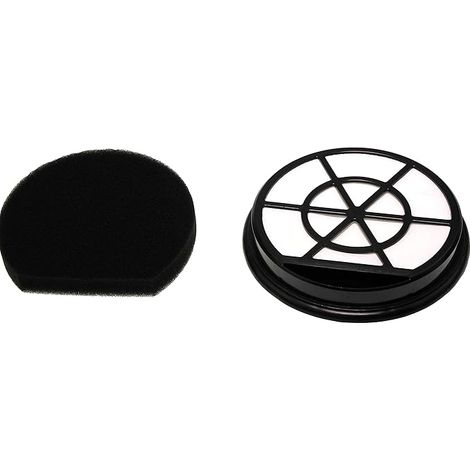 BRAVIX Bosch 12025213 Filtre pour aspirateur traîneau (1/3)