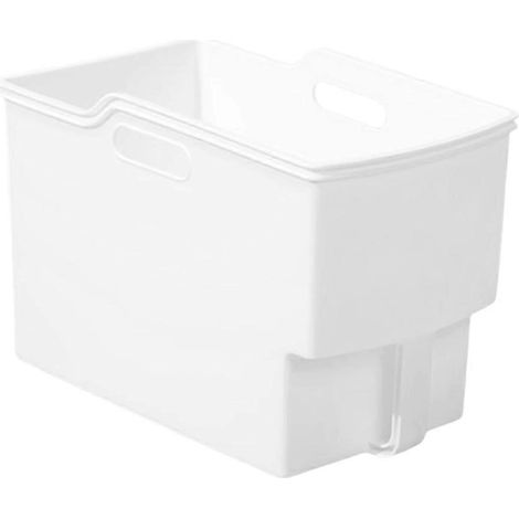 Ensemble de rangement pour la cuisine - Boîtes de conservation pour céréales, boîtes à épices (1/5)