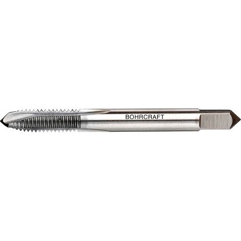 Einzelaussengewinde DIN 352 Form B / PISTOLE HSS-G // M 10 BC-SP  Bohrcraft 41200301000