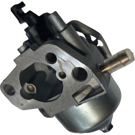 Carburateur Moteur Gazon pour HYM430SPR Silver (1/5)